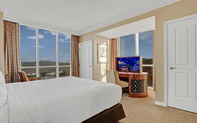 MGM Vegas Signature Suites Collection