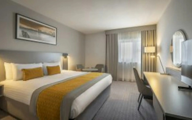 Maldron Hotel Belfast International Airport