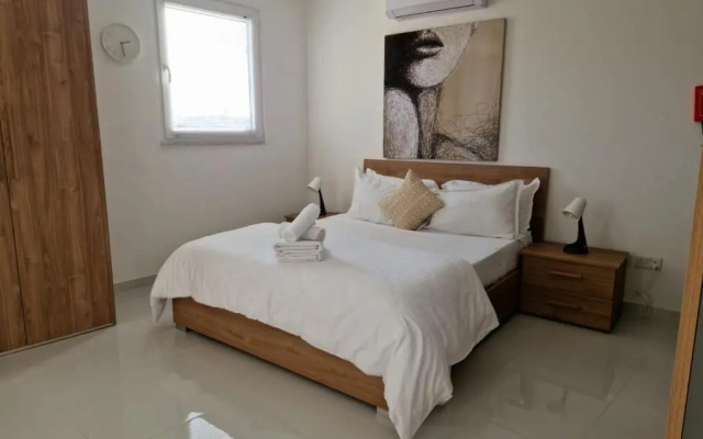 Marina Studios