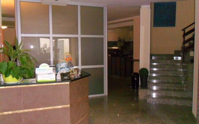 Hotel Mediterraneo