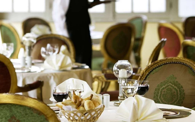 Sofitel Pavilion Winter Palace