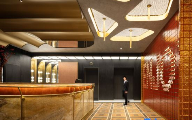 Yinzhuo Hotel (National Exhibition Sanyuanqiao Subway Station Branch)
