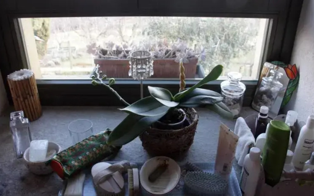 Monterossino B&B