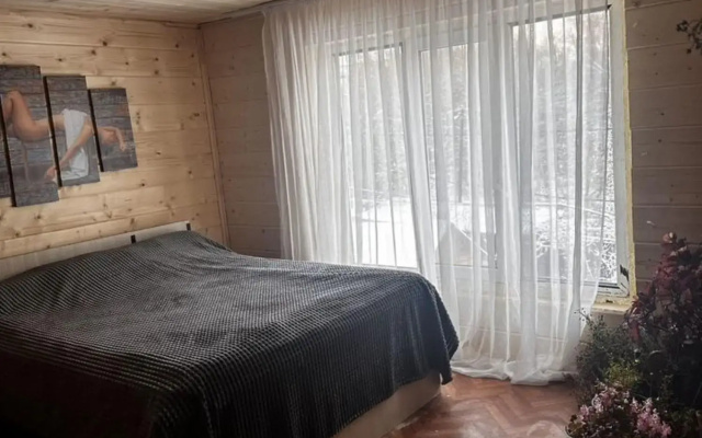 Дом в Ивантеевке