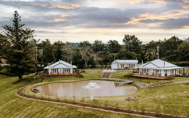 The Homestead
