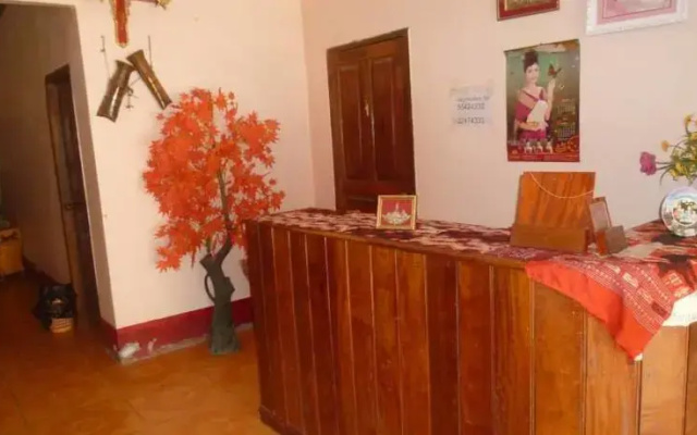 Phanmixay Guesthouse