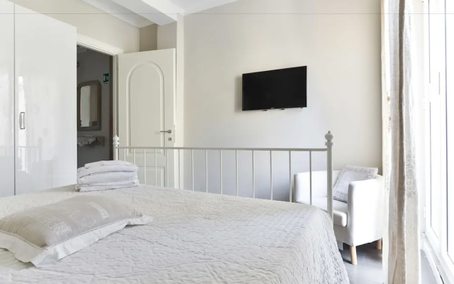 Pantheon Cozy Apartment n. 4