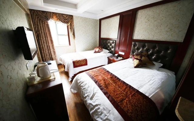 Yingbinyuan Hotel