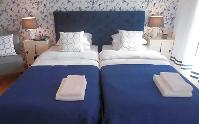 Lisbon Garden Boutique Guest House
