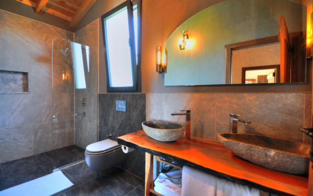 Volans Suites