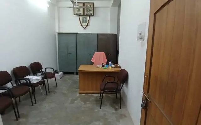 HK Jaiswal Sabha Kumbh Guest House