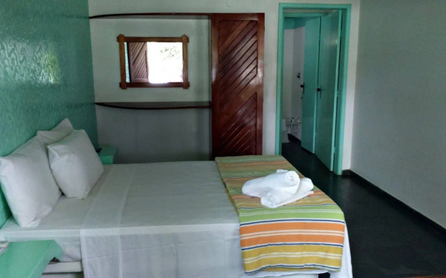Pousada Sitio Paraiso
