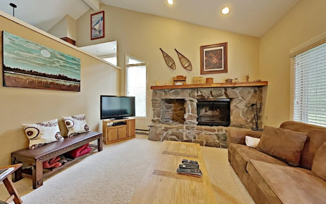 Keystone Lazy Dog Retreat 12