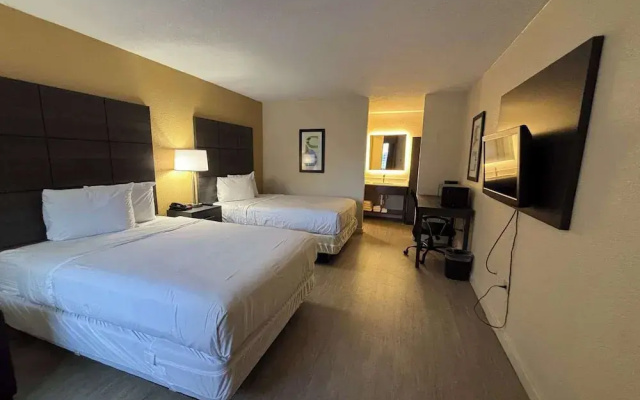 Studio 6 Suites Charlotte, NC - Northlake