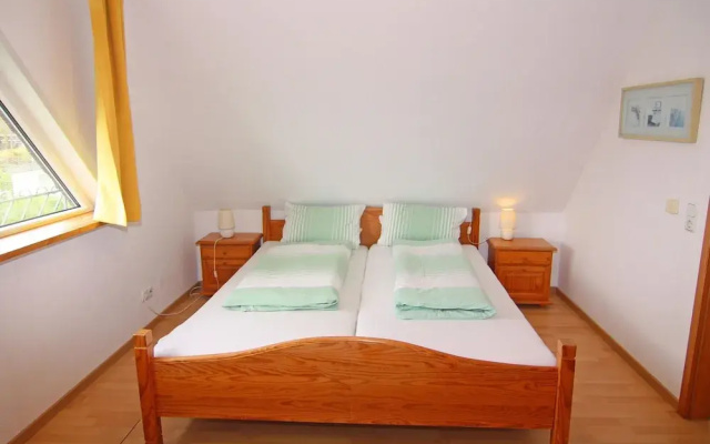 Apartment in Behrensdorf Near Baltic Sea