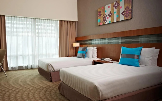 Premiera Hotel Kuala Lumpur