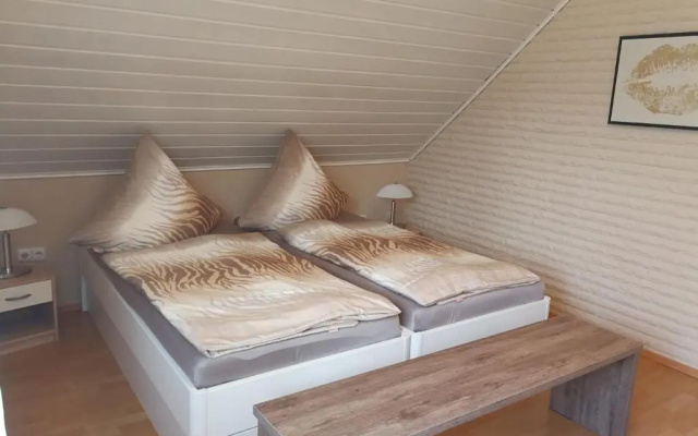Ferienwohnung Am See 1