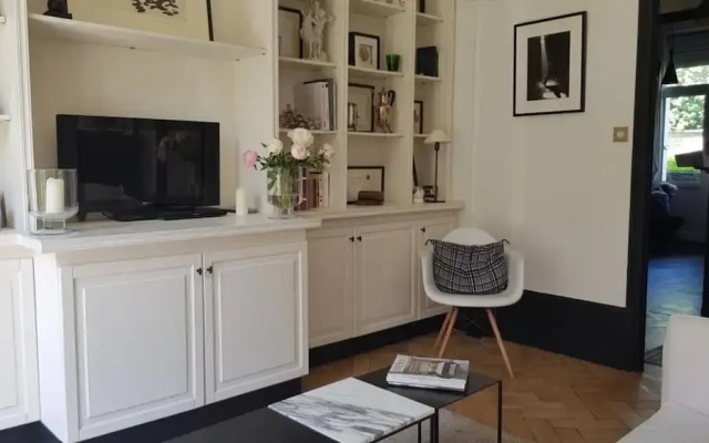 Appart Hotel La Madeleine - Gaylor