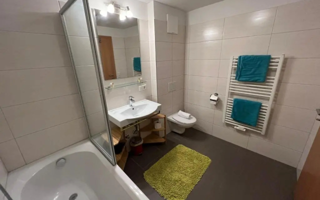 Chalet Sonnentanz