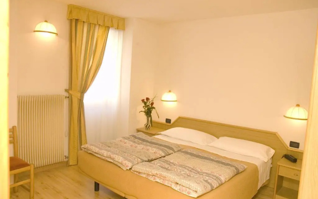 Hotel Villa Mozart