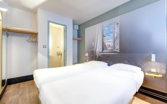 B&B HOTEL Orgeval