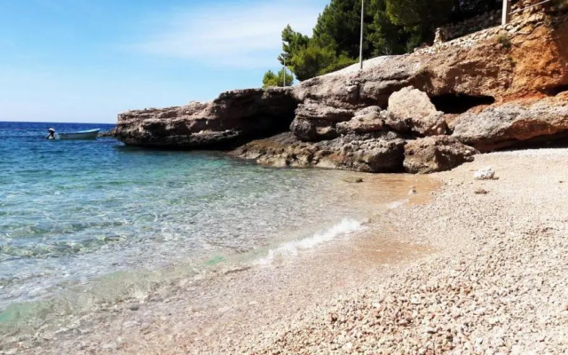 Kuća za odmor Lucija