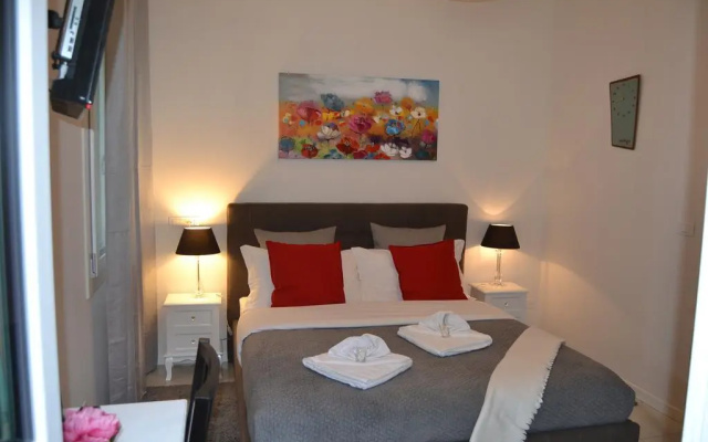 B&B Porte di Bologna