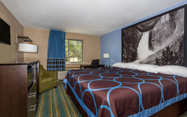 Super 8 by Wyndham Douglas