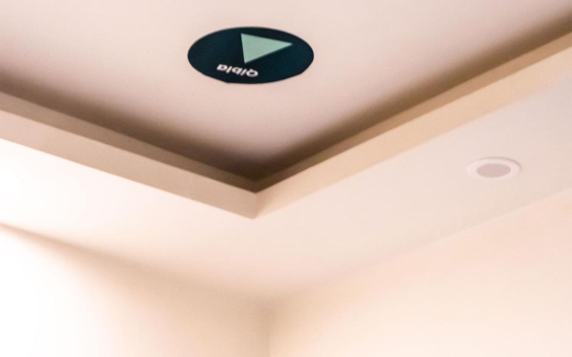 Ktown Rooms 002, shahrah-e-faisal