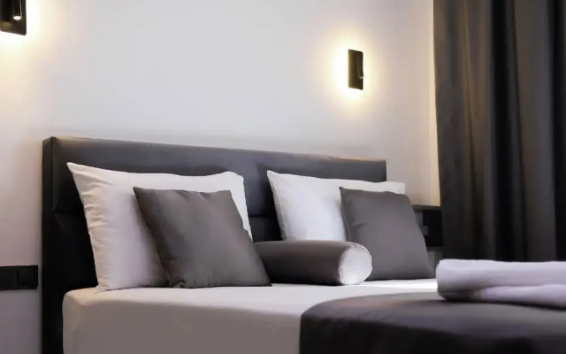 Kariva Hotel