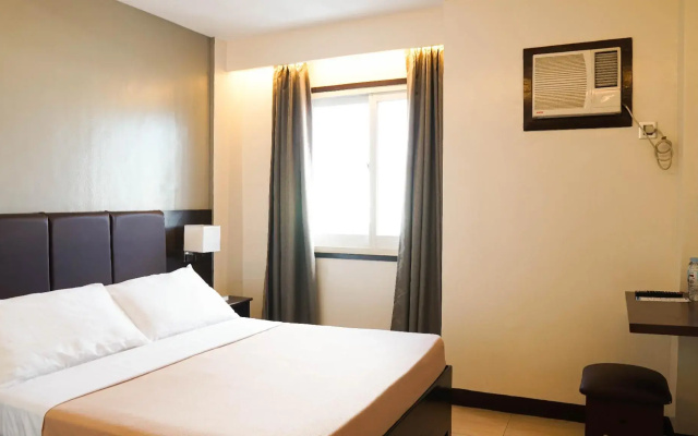 CBD Plaza Hotel