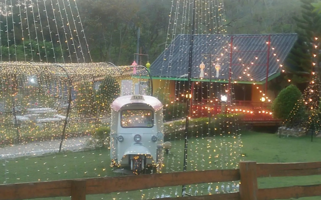 Raisooksangchan Resort