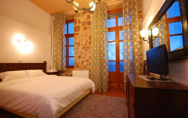 Hotel Parnassos