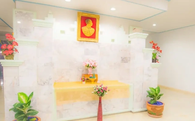 Prachuap Saam Ao Hotel