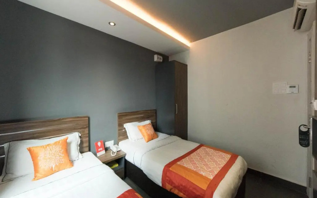 Kai Hotel