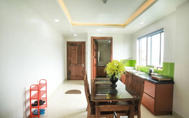 Ly Apartment