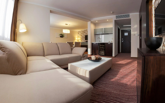 Holiday Inn Bratislava