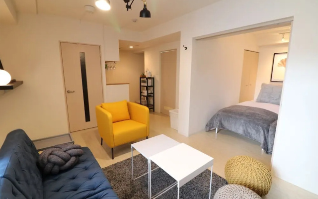 Montelibro Room102
