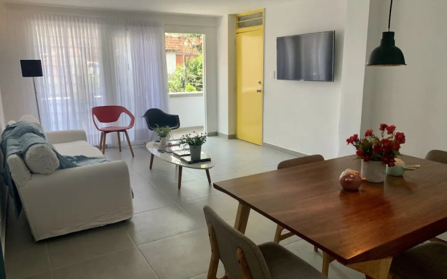 Apartment 301