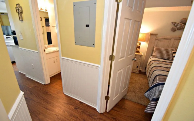 Plantation Palms 6407 - 1 Br Condo