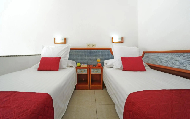 Aparthotel Puerto Plata