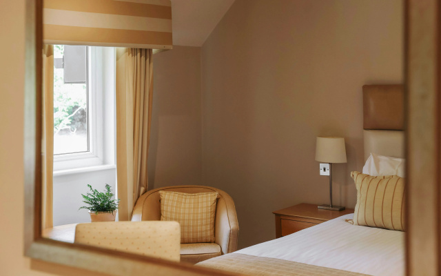 Donnington Hotel, Spa & Golf