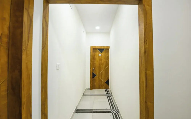 Fabhotel Rubicon