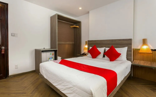 OYO 189 Amanda Phan 3 Hotel