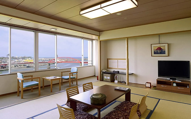 Kamenoi Hotel Oarai