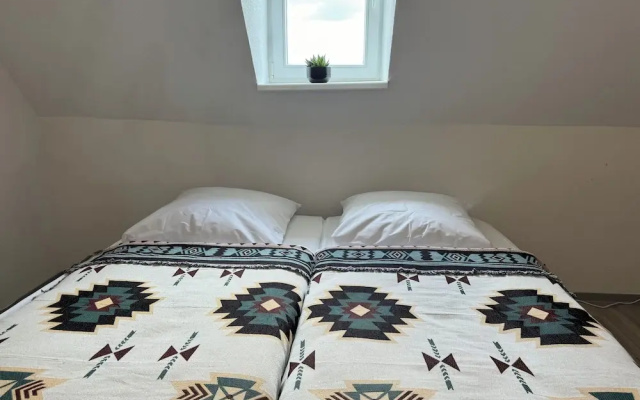 4 room cosy holiday apartment contactles