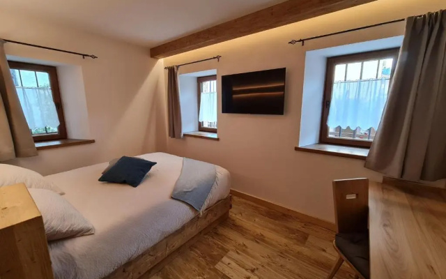 La Culla B&B