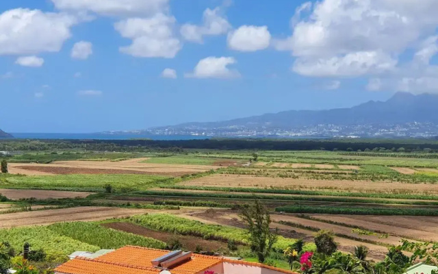 972D3 - Villa Tamarin 240m2 vue panoramique