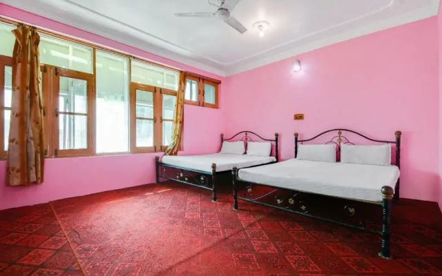 Hotel Marhaba by OYO Rooms