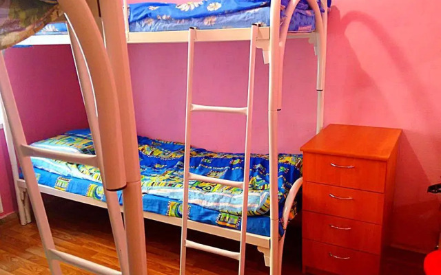 Hostel Na Finke